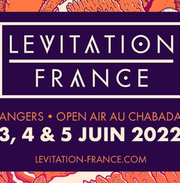 Kim Gordon y Kikagaku Moyo encabezan Levitation France 2022