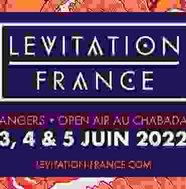 Kim Gordon y Kikagaku Moyo encabezan Levitation France 2022