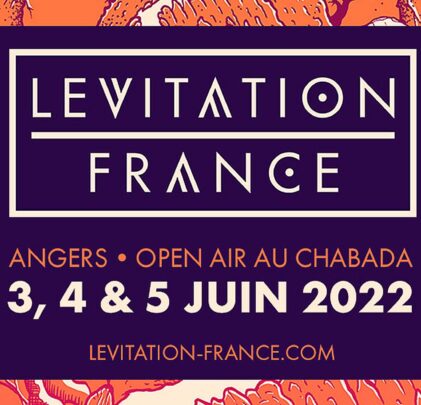 Kim Gordon y Kikagaku Moyo encabezan Levitation France 2022