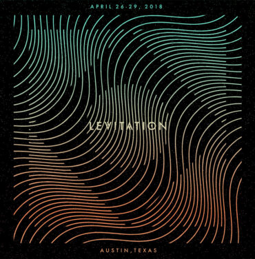 Levitation regresa en 2018