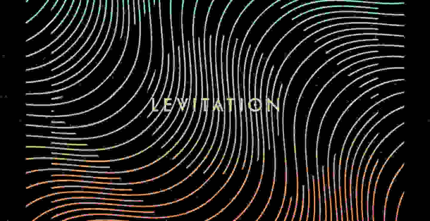 Levitation regresa en 2018