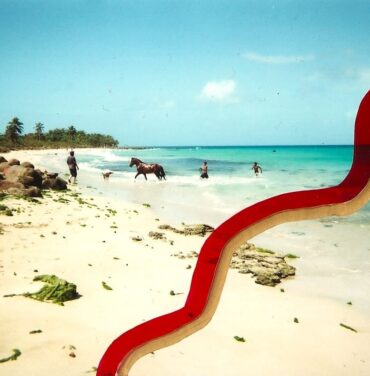 Lewis Del Mar estrena 