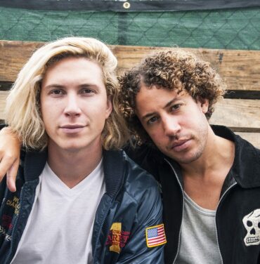 Lewis Del Mar presenta el cortometraje “august”