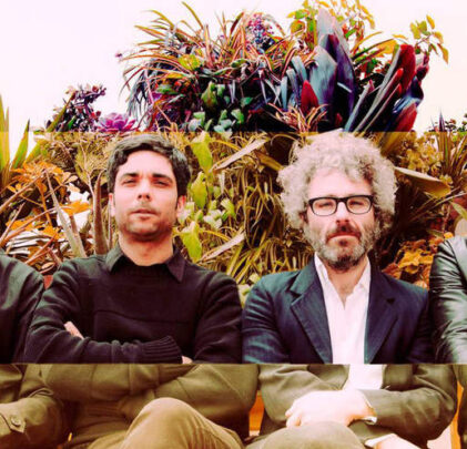 Leon Benavente en conquista de México