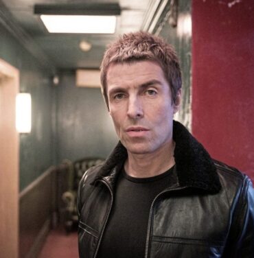 Liam Gallagher anuncia el álbum ‘C’MON YOU KNOW’