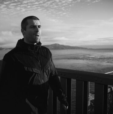 Liam Gallagher interpreta “Sad Song” de Oasis en su Unplugged