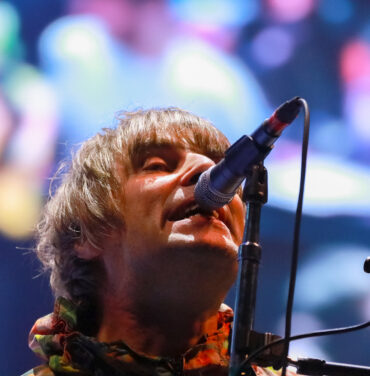 Liam Gallagher responde ante críticas de sus shows en vivo