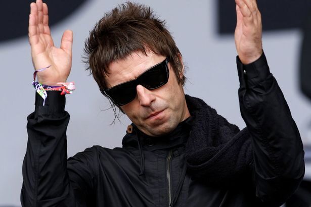 Liam Gallagher confirma su primer single