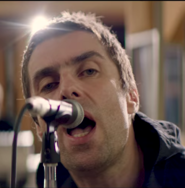 Liam Gallagher estrena video de 