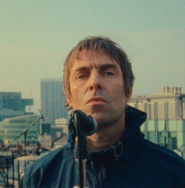 Liam Gallagher comparte adelanto de su próximo álbum