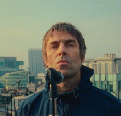 Liam Gallagher anuncia nueva colaboración con Adidas