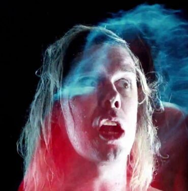 Nuevo video de Liars