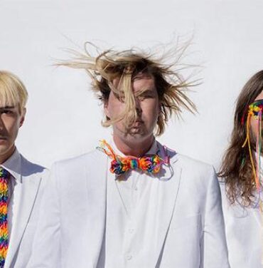 Liars realiza el soundtrack del filme '1/1'