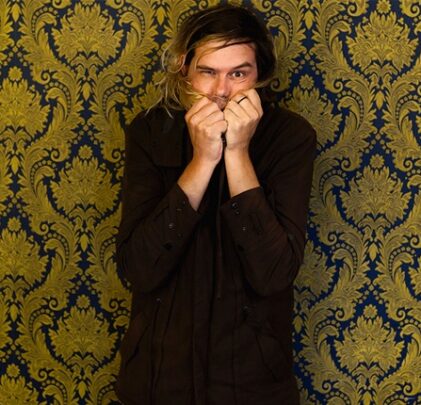 Liars tiene un nuevo video