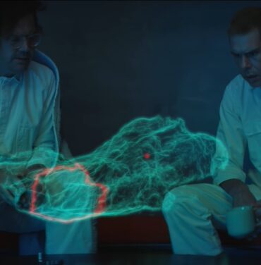 Liars estrena el sencillo “From What The Never Was”