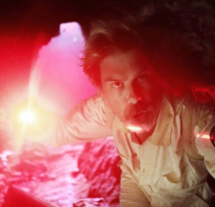 Liars estrena “Sekwar” y anuncia álbum