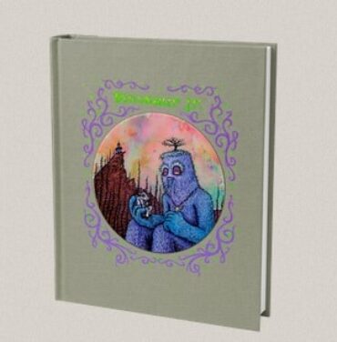 Dinosaur Jr. anuncia libro autobiográfico