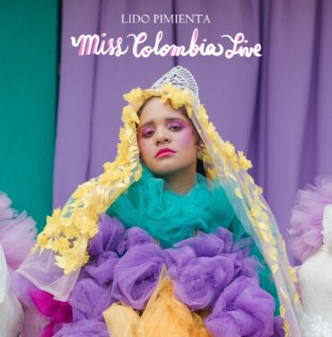 Lido Pimienta presentará 'Miss Colombia' por streaming