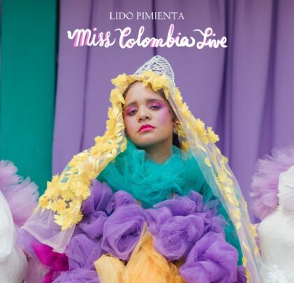 Lido Pimienta presentará 'Miss Colombia' por streaming