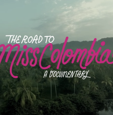 Lido Pimienta estrena su documental 'The Road to Miss Colombia'