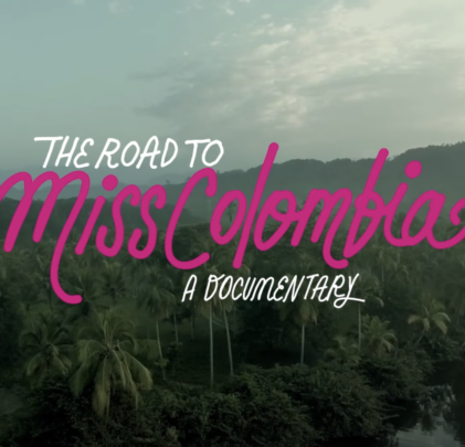 Lido Pimienta estrena su documental 'The Road to Miss Colombia'