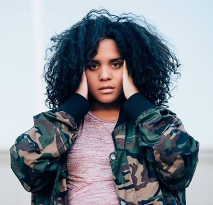 Lido Pimienta comparte video