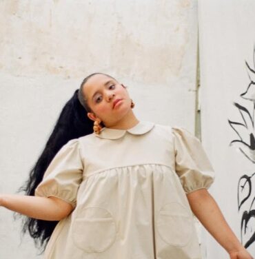 Lido Pimienta comparte su místico álbum, 'La Belleza'