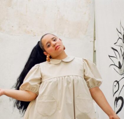 Lido Pimienta comparte su místico álbum, 'La Belleza'