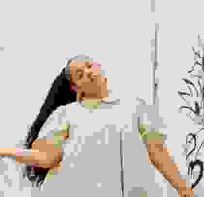Lido Pimienta comparte su místico álbum, 'La Belleza'