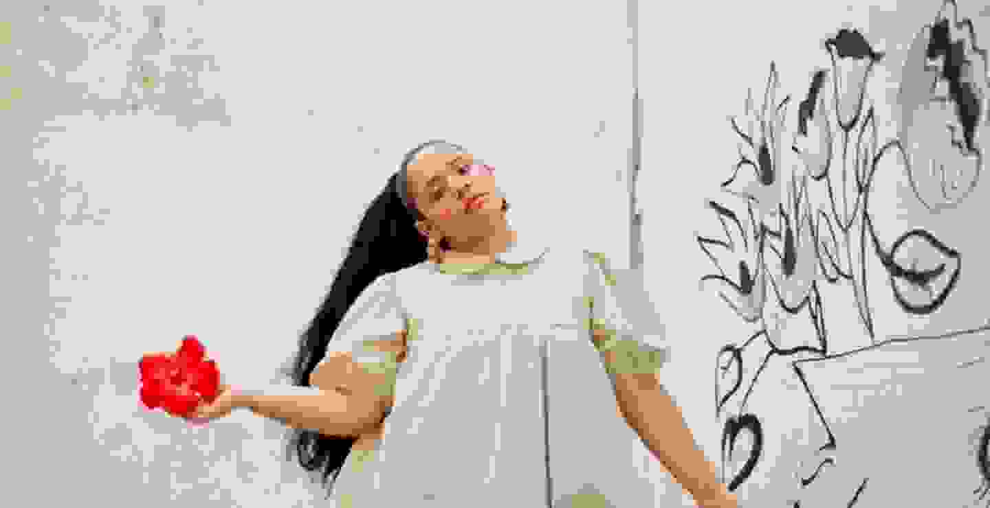 Lido Pimienta comparte su místico álbum, 'La Belleza'