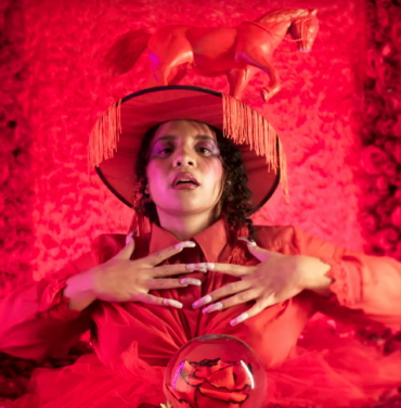 Lido Pimienta presenta 