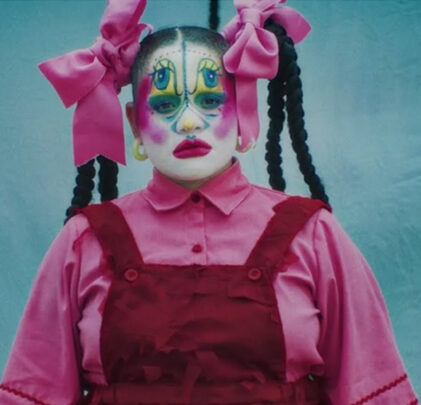 Lido Pimienta comparte videoclip de “Te Quería”