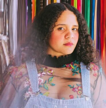 Lido Pimienta comparte “He Venido al Mar”
