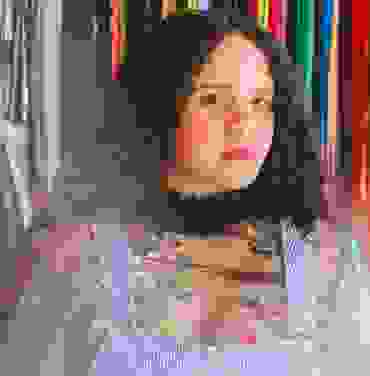 Lido Pimienta comparte “He Venido al Mar”