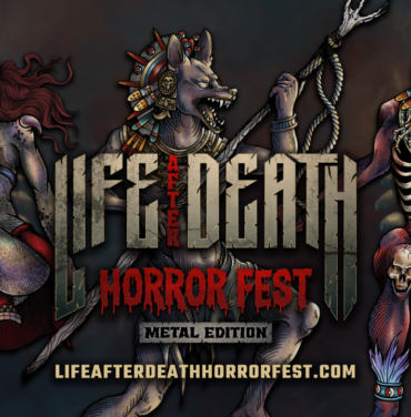 CANCELADO: Life After Death Horror Fest 2023