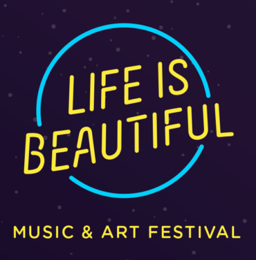 Life is Beautiful Festival  en Las Vegas