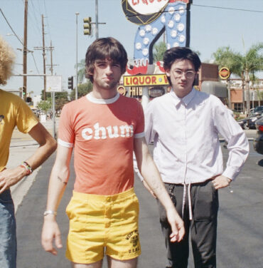 Liily, música para prenderle fuego a tus oídos