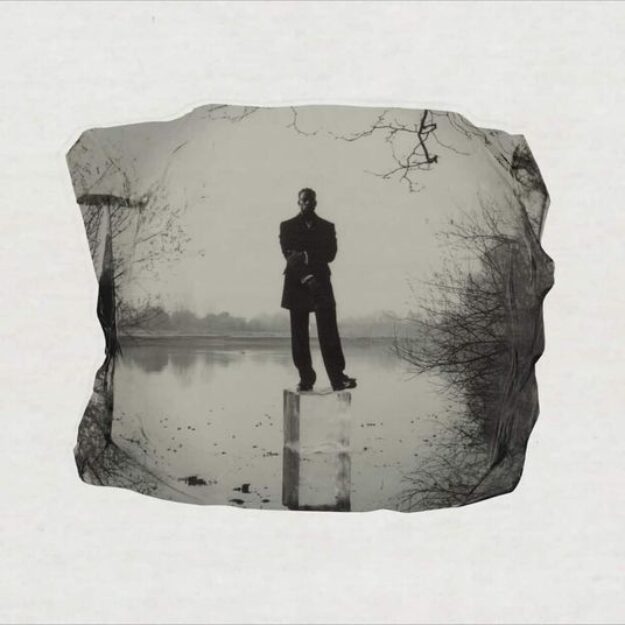 Lil Silva — Yesterday Is Heavy