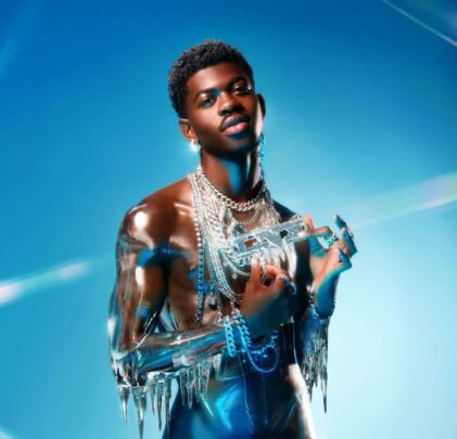 Lil Nas X se disculpa con la comunidad transgénero