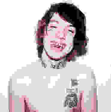 CANCELADO: Lil Xan en el Circo Volador