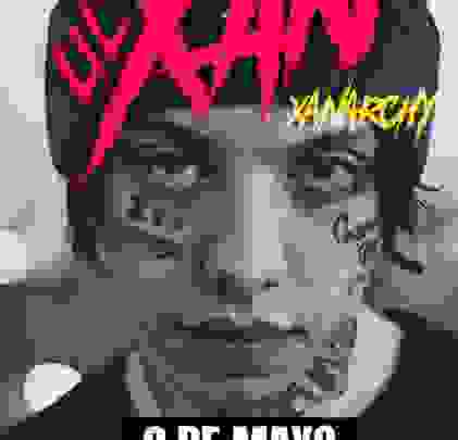 Gana accesos para ver a Lil Xan en la CDMX