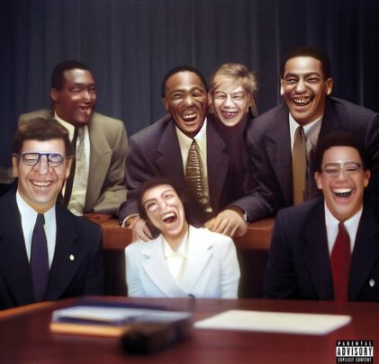 Lil Yatchy — Let's Start Here