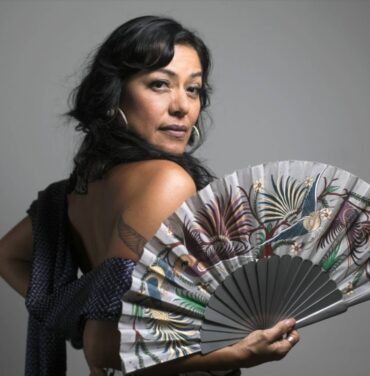 Lila Downs ofrecerá show en vivo en CDMX
