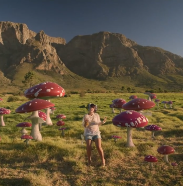 Nuevo video de Lily Allen