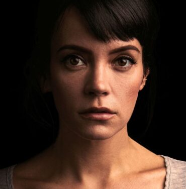 Lily Allen anuncia su debut en el teatro