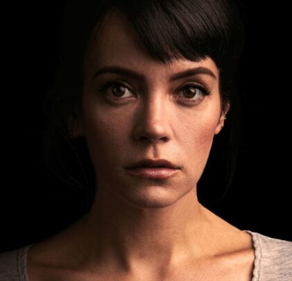 Lily Allen anuncia su debut en el teatro