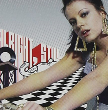 A 15 años del 'Alright, Still' de Lily Allen