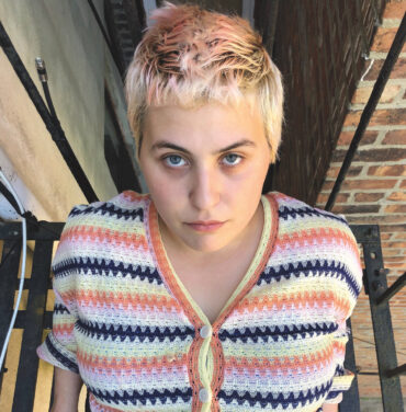 Lily Konigsberg — Lily We Need To Talk Now