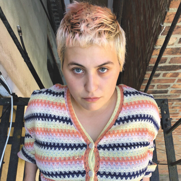 Lily Konigsberg — Lily We Need To Talk Now