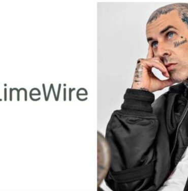 Limewire regresa y entra al mundo los NFTs